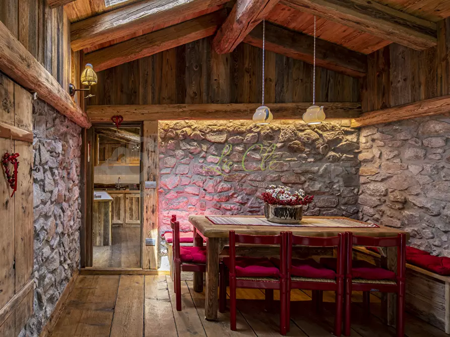 Immagine 7 di Baita in affitto  in Località Peuterey 15 a Courmayeur