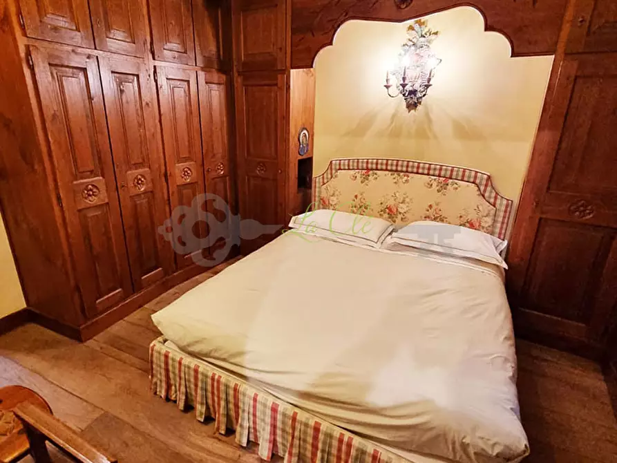 Immagine 10 di Quadrilocale in affitto  in Via Roma 10 a Courmayeur