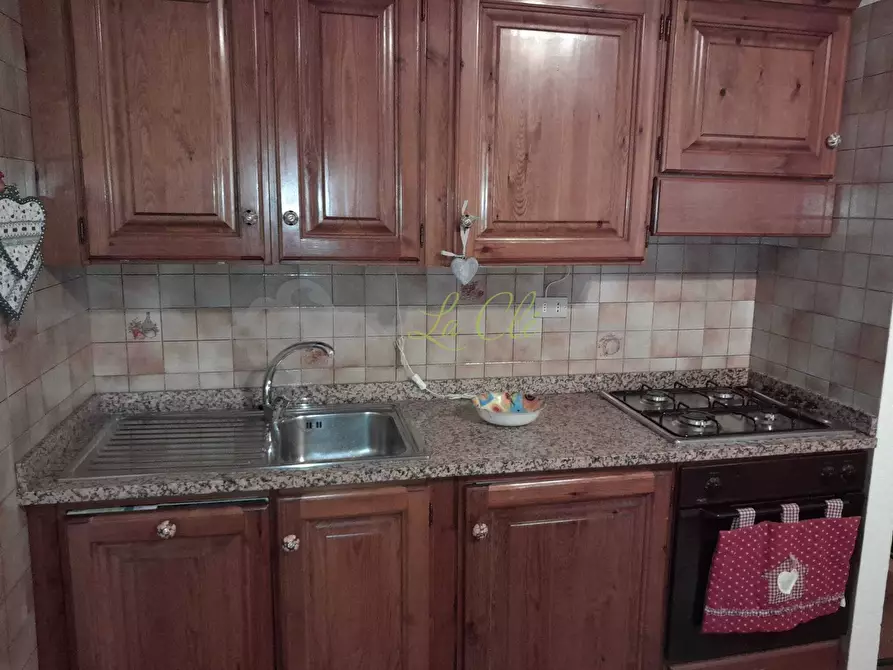 Immagine 4 di Bilocale in affitto  in Via dell'Echely 57 a Morgex