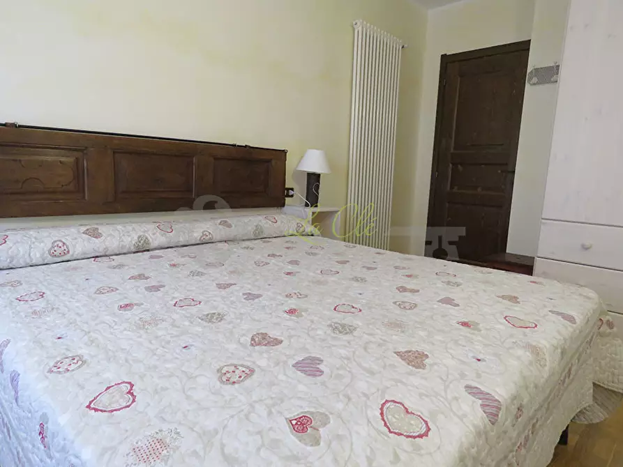 Immagine 8 di Quadrilocale in affitto  in Strada Plan Gorret a Courmayeur