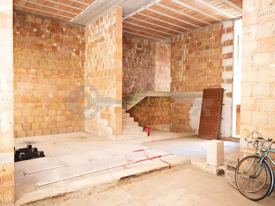 Immagine 21 di Casa bifamiliare in vendita  a Cavallino