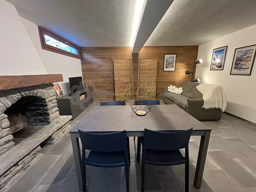 Immagine 4 di Monolocale in affitto  in Via la Villette 20 a Courmayeur