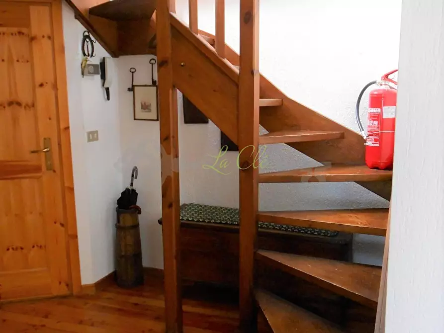 Immagine 4 di Trilocale in affitto  a Courmayeur