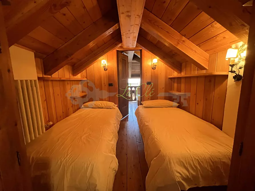 Immagine 20 di Pentalocale in affitto  in Regione Belvedere 4 a Courmayeur