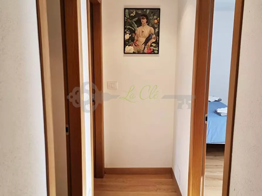 Immagine 6 di Trilocale in affitto  a Courmayeur