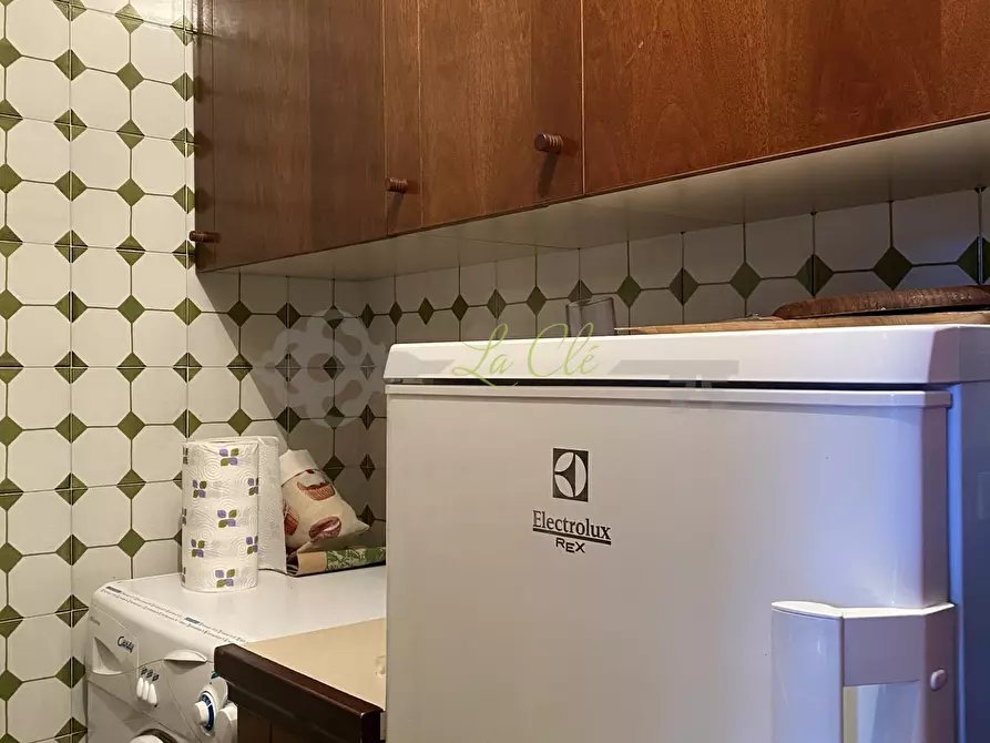 Immagine 7 di Trilocale in affitto  a Pre'-Saint-Didier