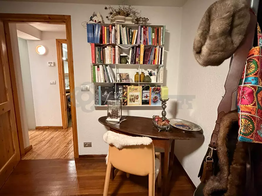 Immagine 26 di Trilocale in vendita  a Courmayeur