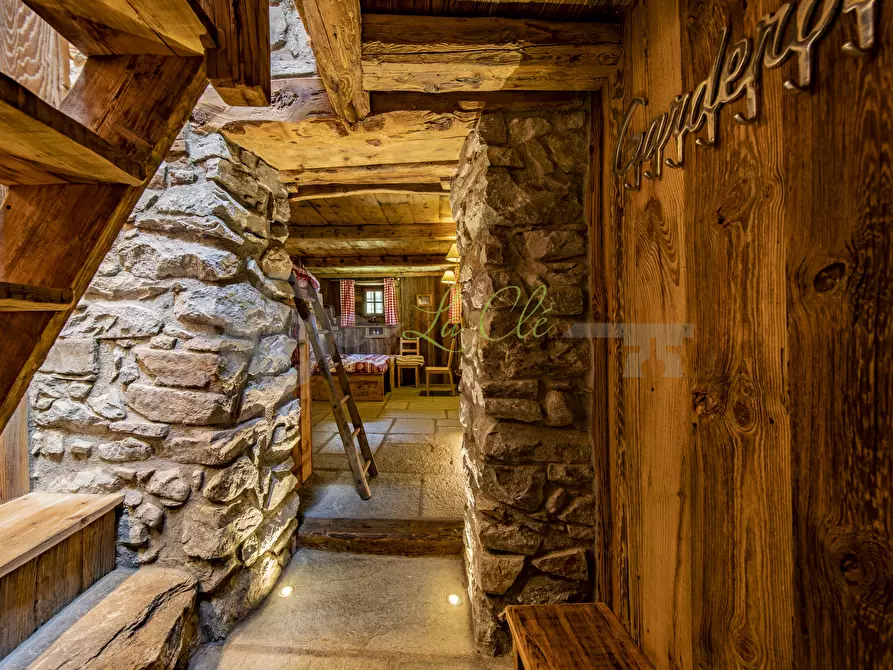 Immagine 8 di Baita in affitto  in Località Peuterey 15 a Courmayeur