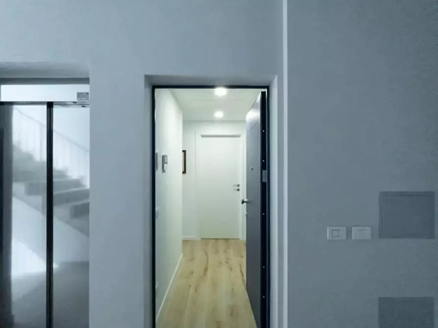 Immagine 8 di Bilocale in affitto  in Viale dei Mille 70 a Parma