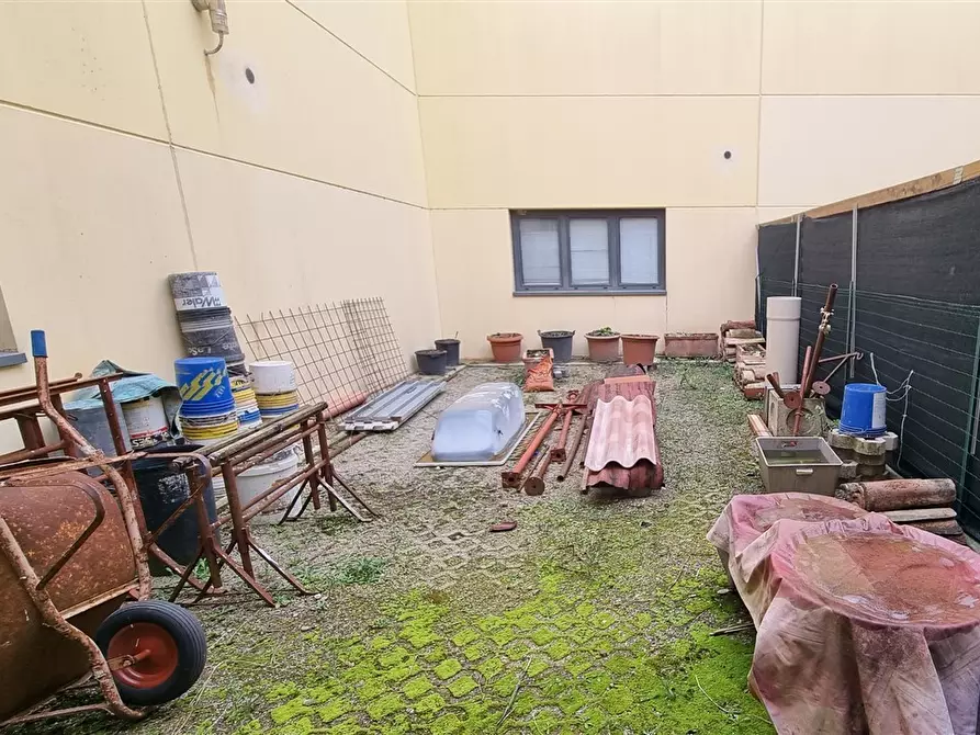 Immagine 7 di Attività artigianale in vendita  in Via Paul-Henry Spaak 6 a Parma