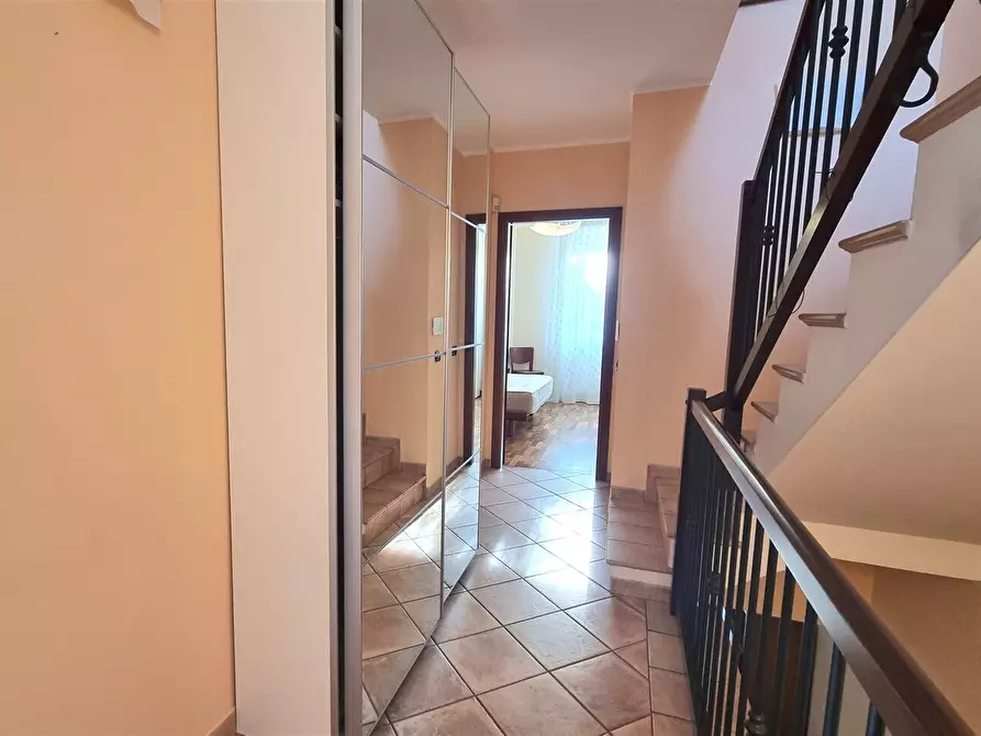 Immagine 11 di Casa trifamiliare in vendita  in Via Ottavio Pattacini 1 a Parma