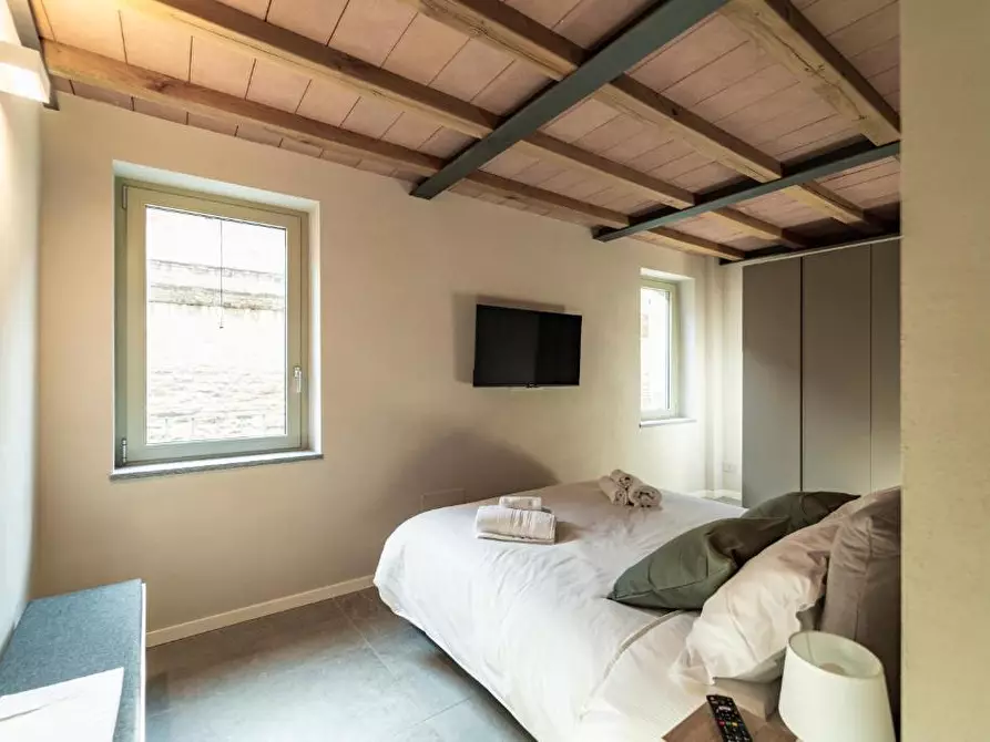 Immagine 10 di Bilocale in affitto  in Borgo Naviglio 1 a Parma