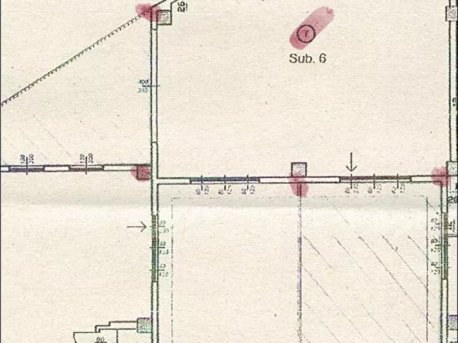Immagine 11 di Attività artigianale in vendita  in Via Paul-Henry Spaak 6 a Parma