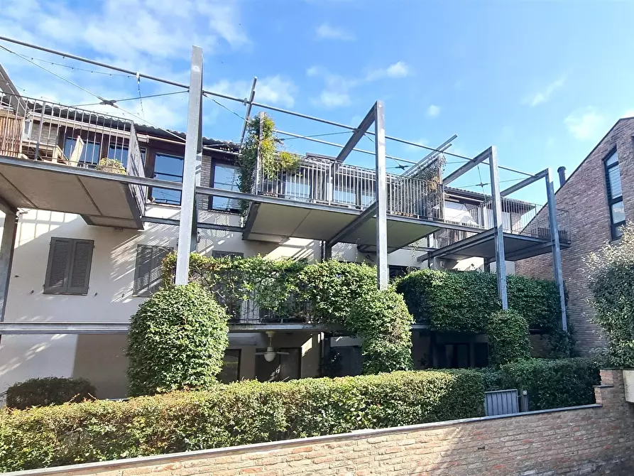 Immagine 1 di Trilocale in vendita  in Strada Bassa dei Folli 200 a Parma