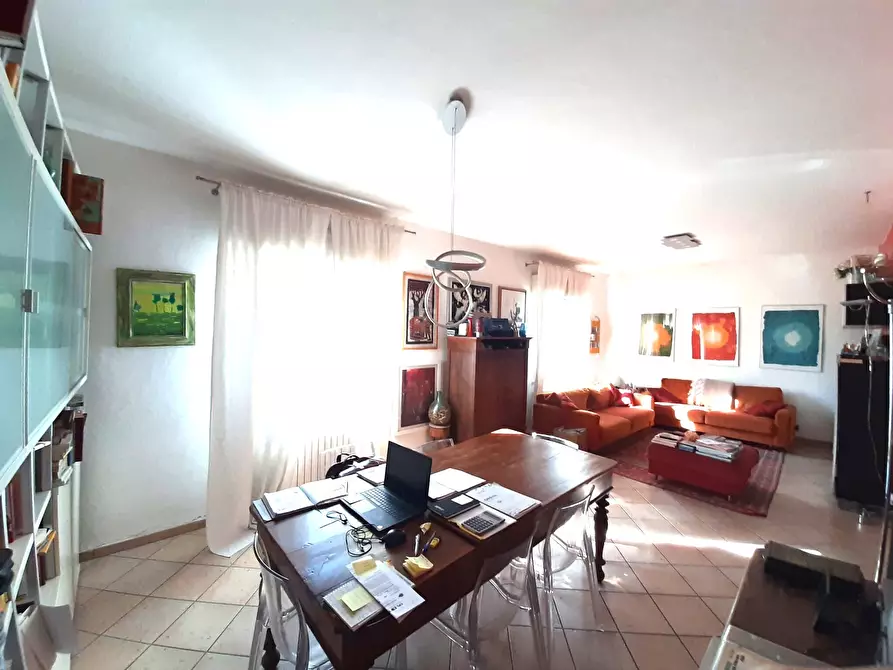 Immagine 6 di Terratetto in vendita  in Via Enrico Forlanini 30 a Parma