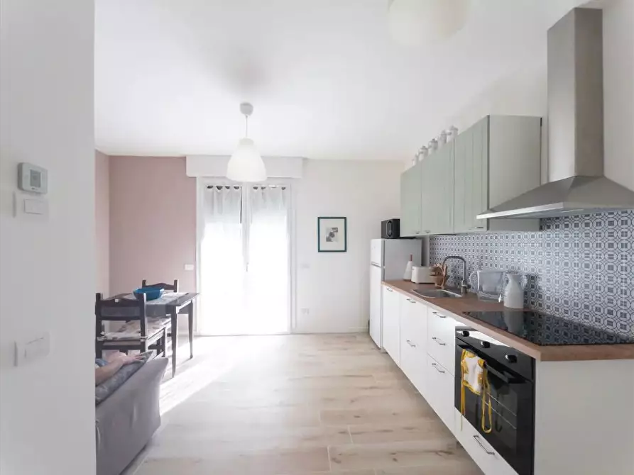 Immagine 2 di Bilocale in affitto  in Viale dei Mille 70 a Parma