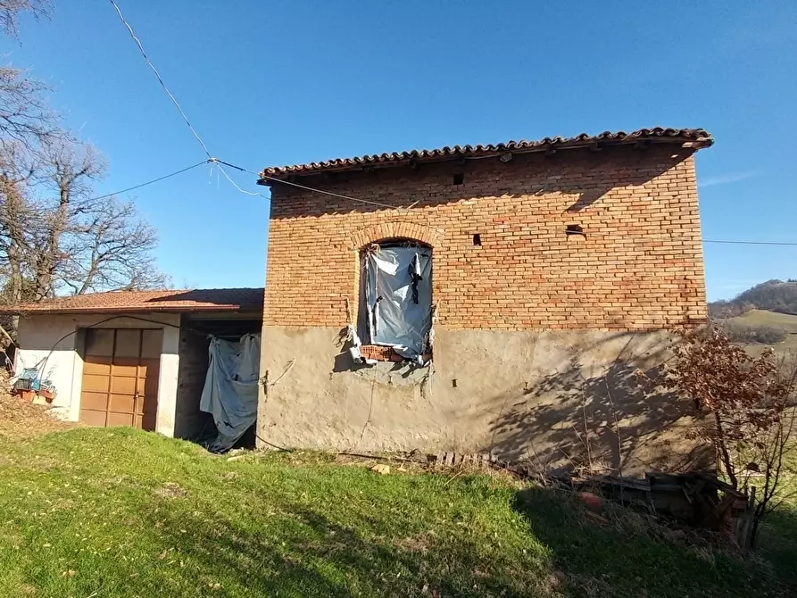Immagine 10 di Rustico / casale in vendita  in Via della Pace 4 a Valsamoggia
