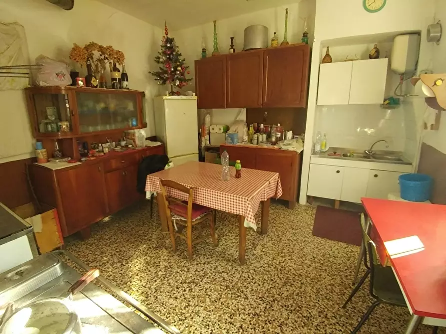 Immagine 9 di Rustico / casale in vendita  in Via della Pace 20 a Valsamoggia