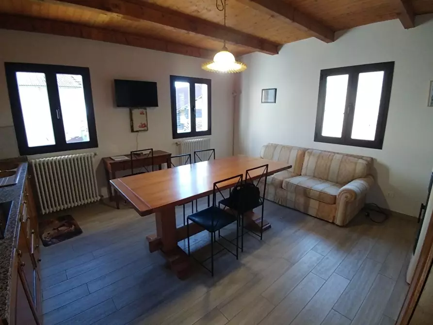 Immagine 5 di Appartamento in vendita  in Via Cimoncino 1091 a Fanano