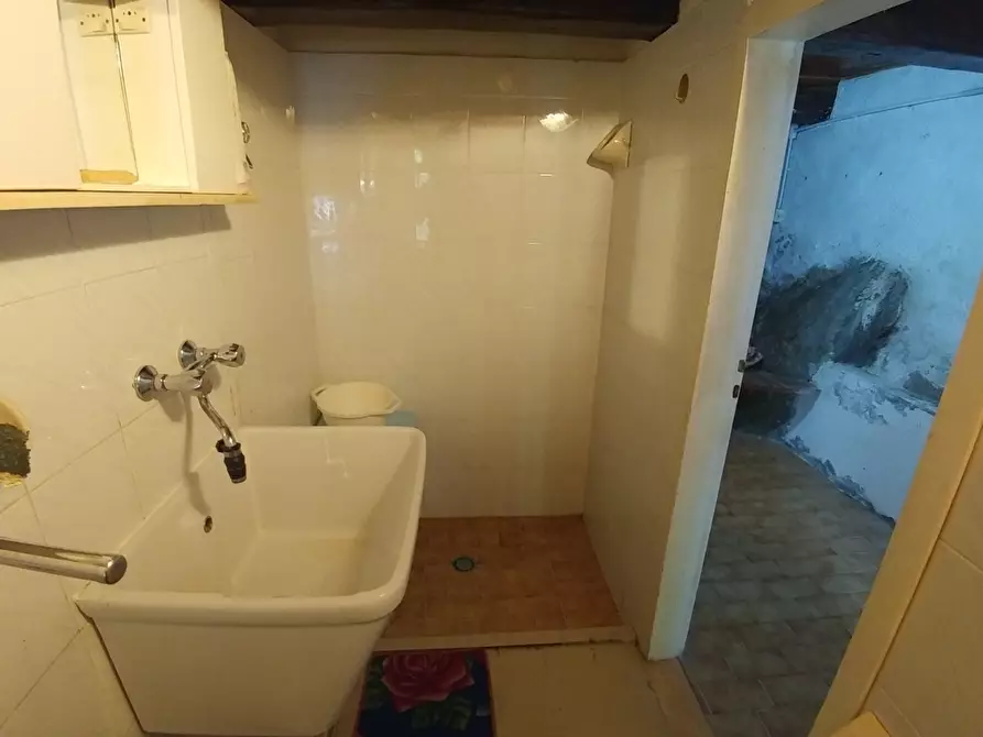 Immagine 28 di Porzione di casa in vendita  in Via Taburri 1113 a Fanano