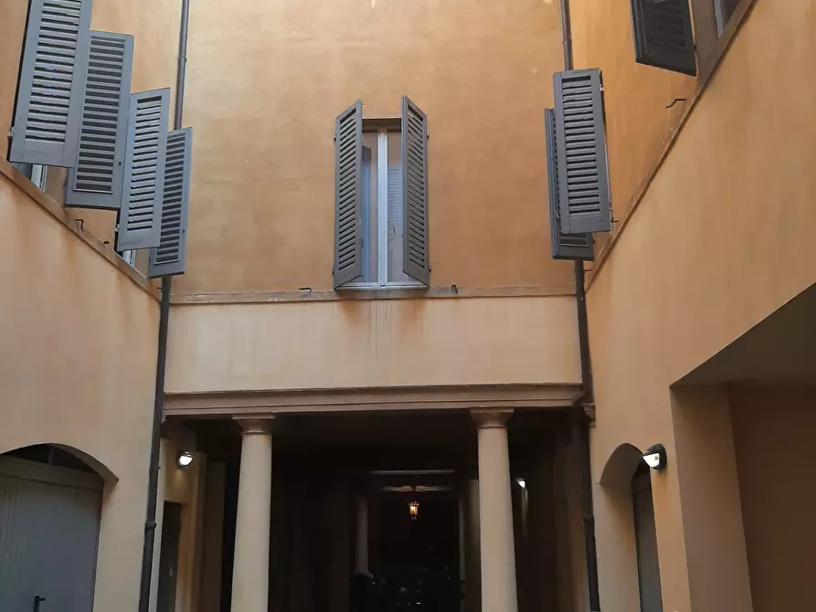 Immagine 18 di Bilocale in vendita  in Largo Porta Sant'Agostino 331 a Modena