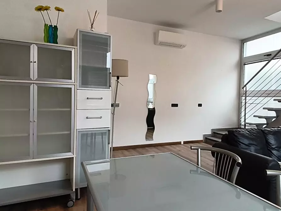 Immagine 8 di Bilocale in affitto  in Via Wiligelmo 85 a Modena