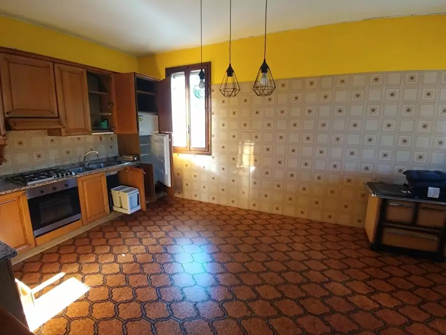 Immagine 13 di Trilocale in vendita  in Via dei Tozzi a Zocca