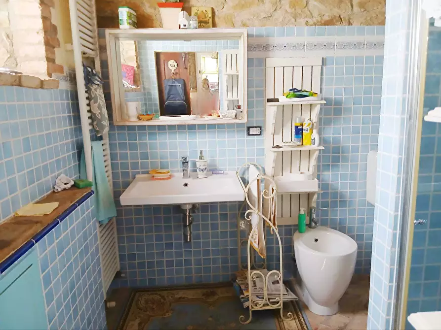 Immagine 44 di Rustico / casale in vendita  in Via Forca 1256 A a Valsamoggia