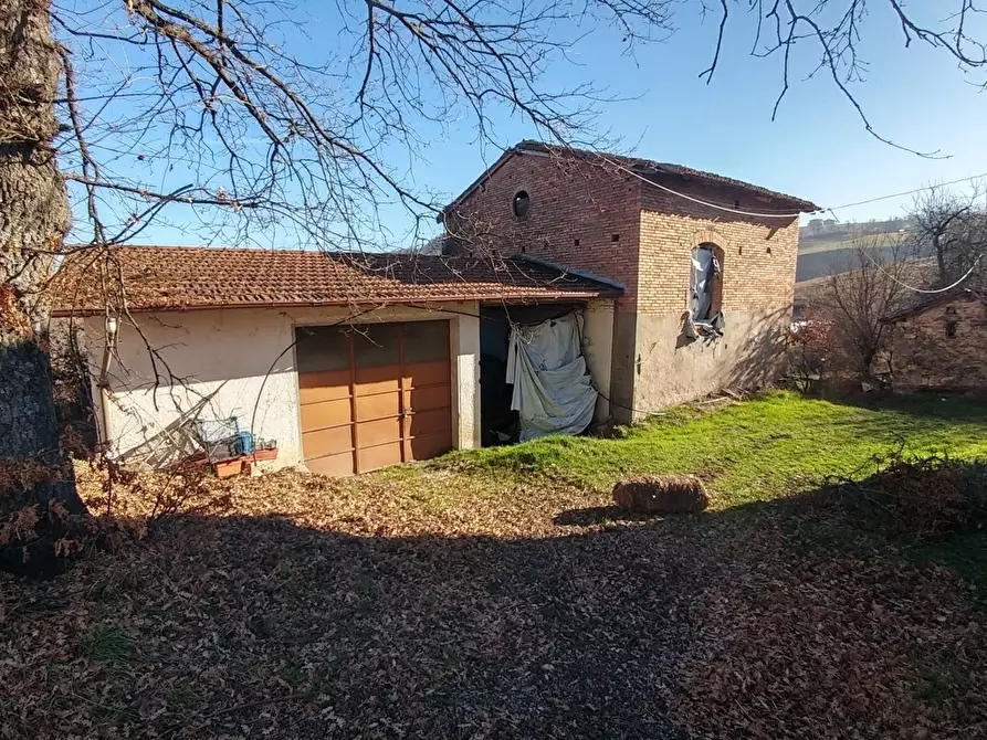 Immagine 5 di Rustico / casale in vendita  in Via della Pace 4 a Valsamoggia