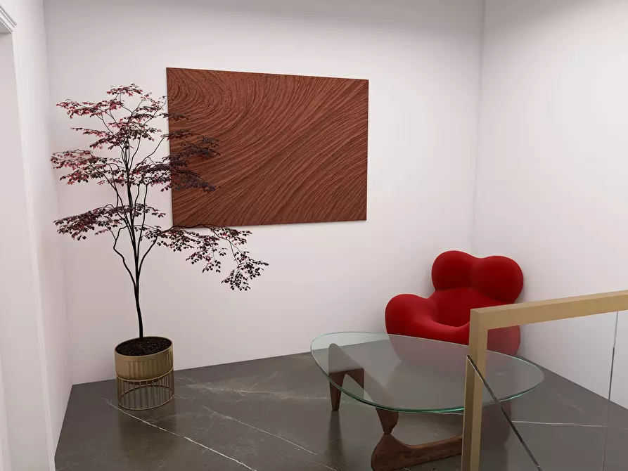 Immagine 19 di Bilocale in vendita  in castelmaraldo 17 a Modena