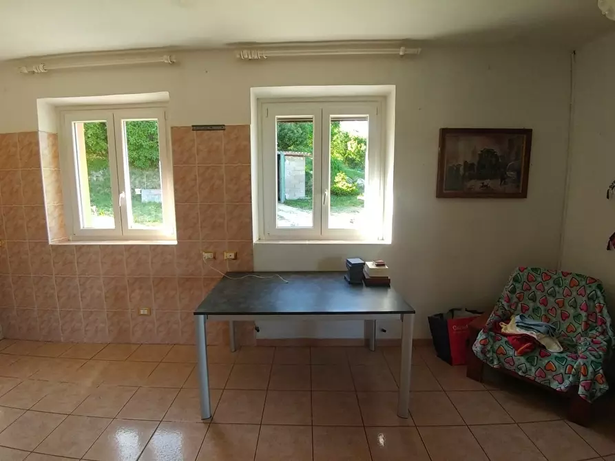 Immagine 14 di Casa indipendente in vendita  in Via Della Chiesa Vecchia 1658 a Valsamoggia