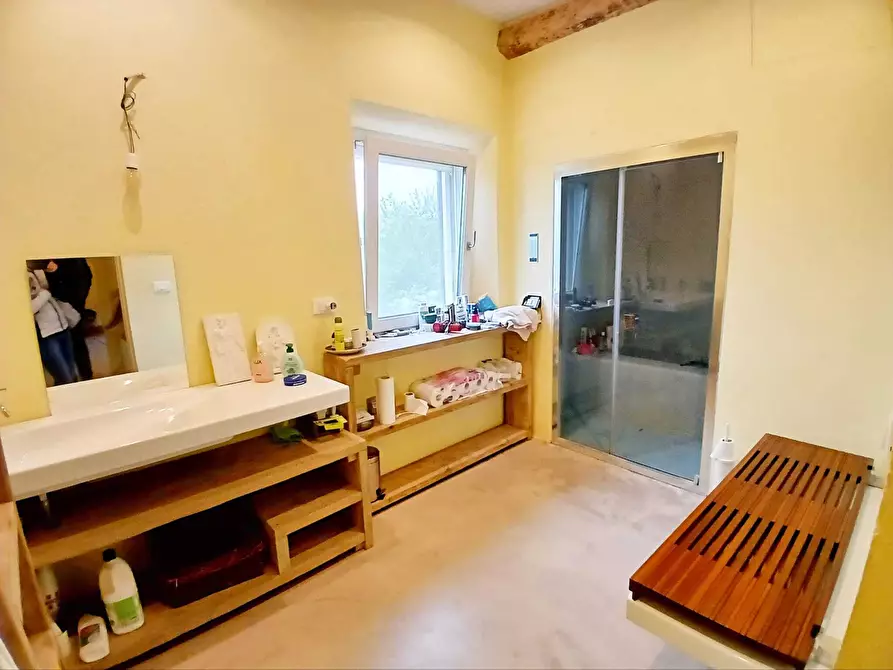 Immagine 26 di Rustico / casale in vendita  in Via Rio Monteorsello 548 a Valsamoggia