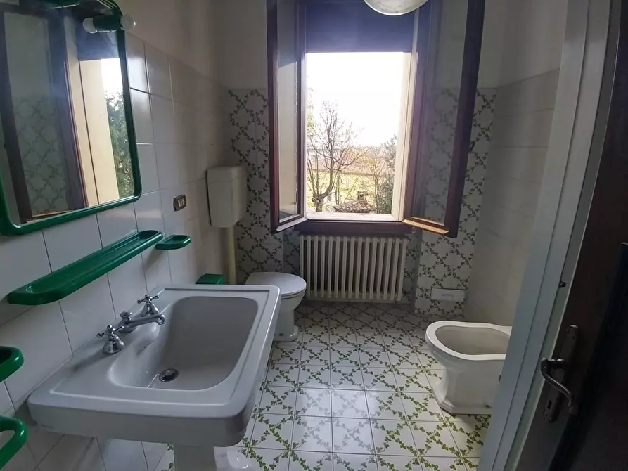 Immagine 37 di Villa in vendita  in Via Giuseppe Mazzini 42 a Zocca