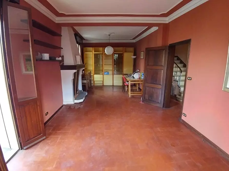 Immagine 33 di Villa in vendita  in Via Giuseppe Mazzini 42 a Zocca