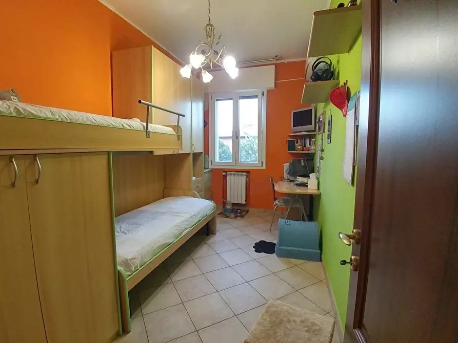 Immagine 4 di Stanza singola in affitto  in via Papa Giovanni XXIII 7 a Fiorano Modenese