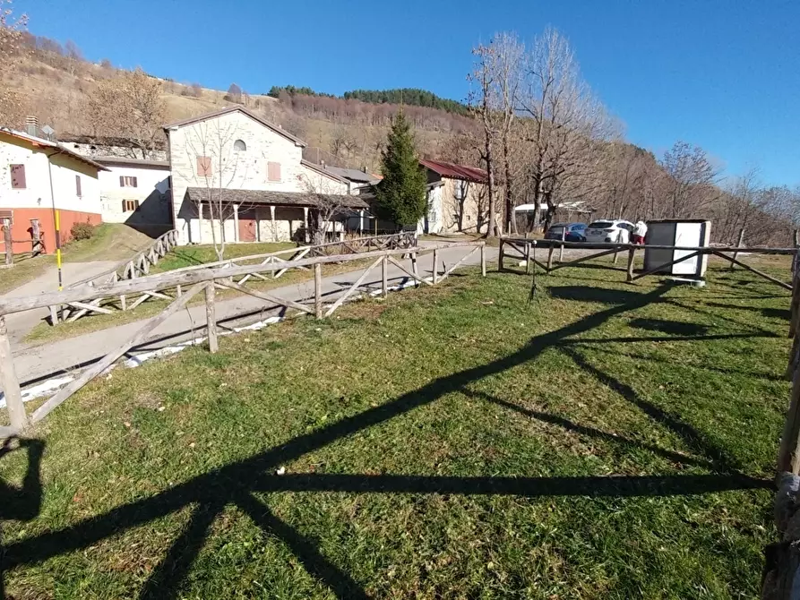 Immagine 24 di Appartamento in vendita  in Via Cimoncino 1091 a Fanano