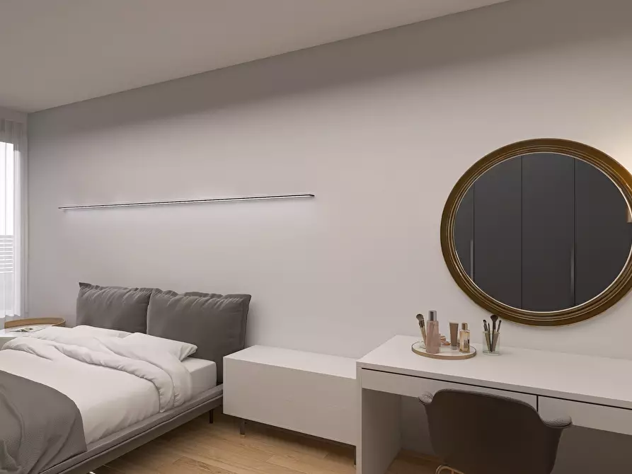 Immagine 25 di Trilocale in vendita  in via castelmaraldo 15 a Modena