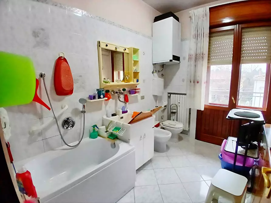 Immagine 31 di Casa bifamiliare in vendita  in Via C. Prampolini 45 a Vignola