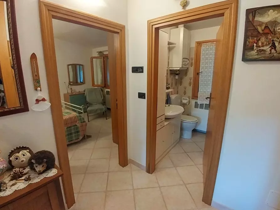 Immagine 12 di Bilocale in vendita  in Via Nicolai 1905 a Guiglia