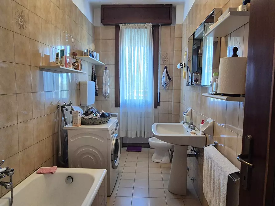 Immagine 21 di Quadrilocale in vendita  in Via Pietro Giardini 396 a Modena