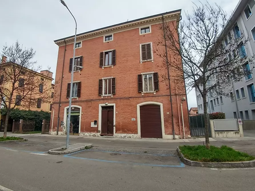 Immagine 1 di Trilocale in vendita  in Via Paolo Ferrari 59 a Modena