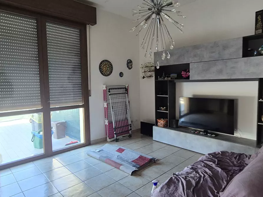 Immagine 4 di Trilocale in vendita  in strada albareto 698 a Modena