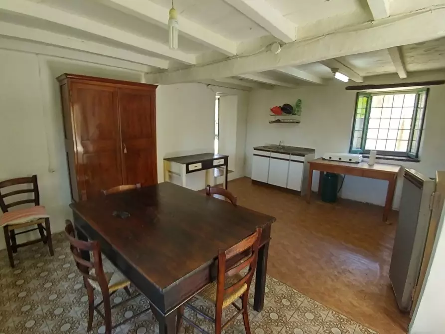 Immagine 10 di Rustico / casale in vendita  in Via La Fontana 7 a Palagano