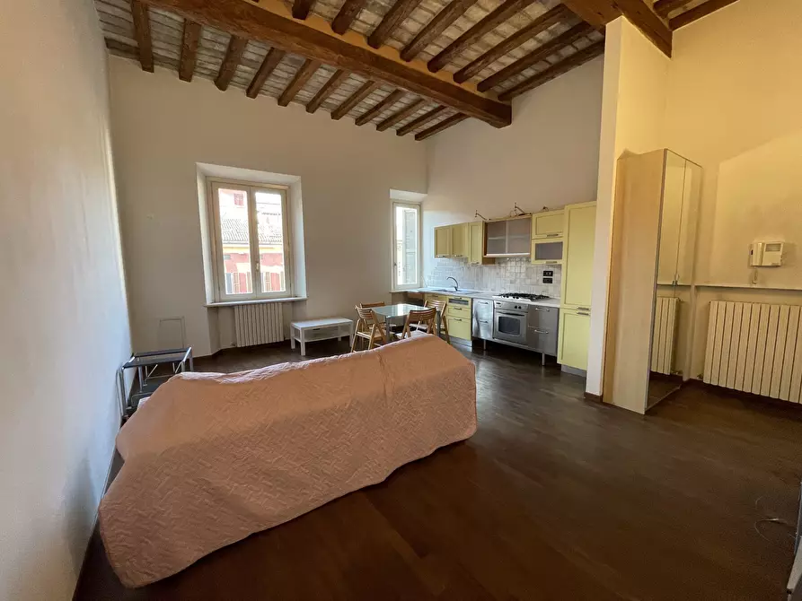 Immagine 3 di Bilocale in affitto  in Piazzale Boschetti a Modena