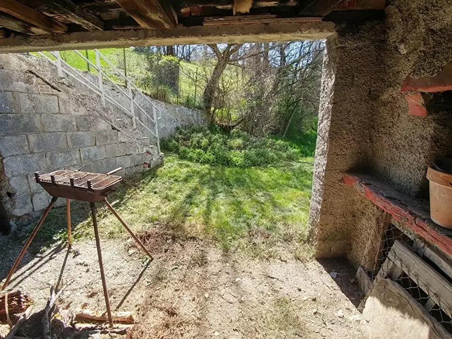 Immagine 25 di Rustico / casale in vendita  in Via La Fontana 7 a Palagano