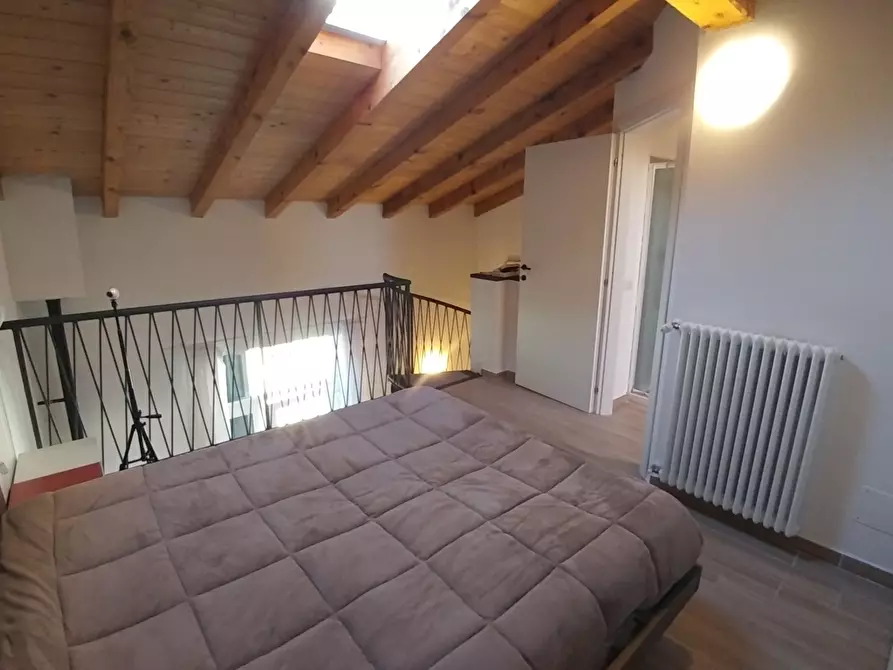 Immagine 13 di Porzione di casa in vendita  in Via Cimoncino 1091 a Fanano