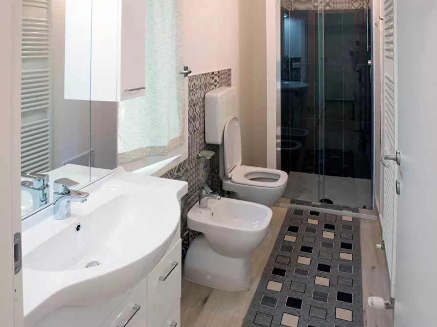 Immagine 6 di Porzione di casa in vendita  in Via Passo del Lupo 3/5 a Sestola