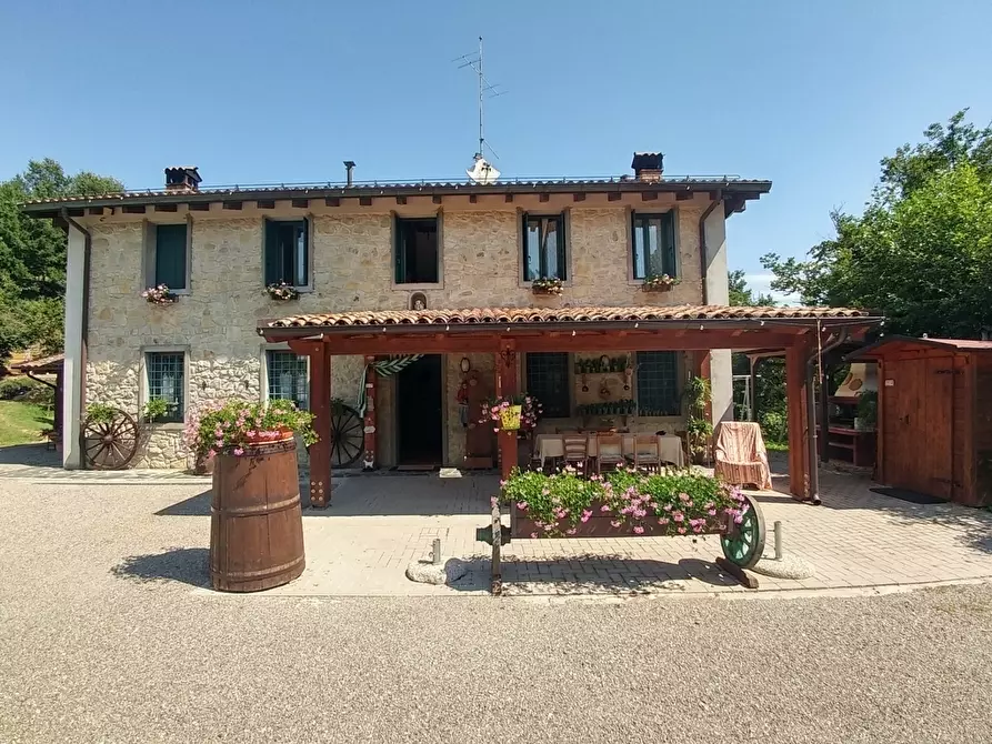 Immagine 5 di Rustico / casale in vendita  in Via Vignolese 1534 a Zocca