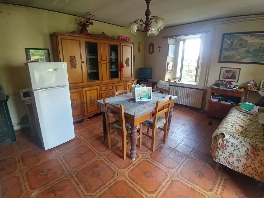Immagine 5 di Porzione di casa in vendita  in Via Dei Bononcini 170 a Zocca