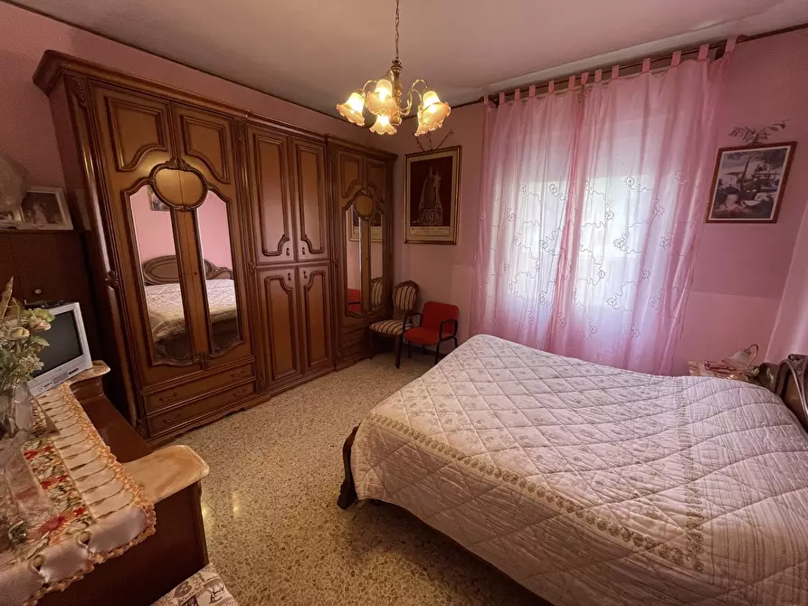 Immagine 19 di Quadrilocale in vendita  in via basaglia 79 a Modena